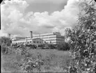 Osramfabriken
Exteriör