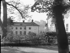 Höghusbebyggelse i Stadshagen
Fotograferad från Karlberg