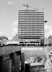 Hötorgshusen
Byggperioden
Exteriör