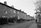 Flerbostadshus, Västertorp
Exteriör