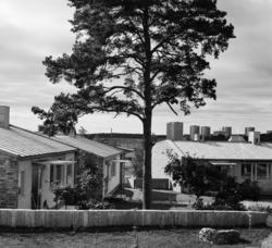 Atlantis, radhusområde