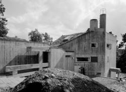 Villa Gadelius, Lidingö
Exteriör