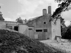 Villa Gadelius, Lidingö
Exteriör