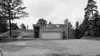Villa Gadelius, Lidingö
Exteriör