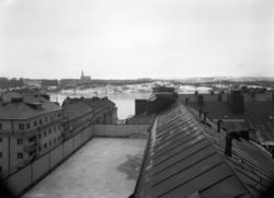 Fredrik Eens Minne
Hem för ensamma mödrar,exteriör