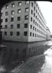 Riksförsäkringsanstalten
Exteriör