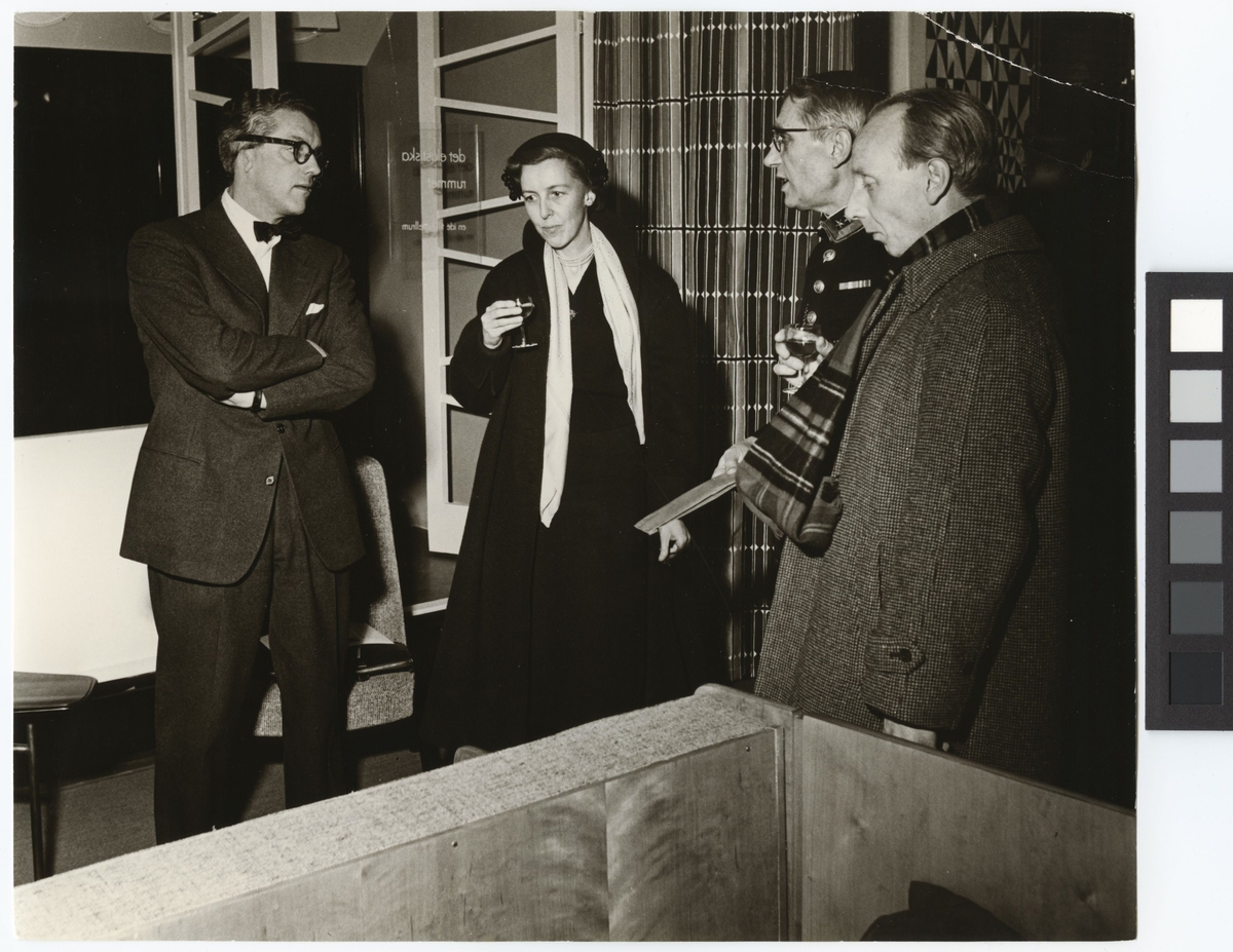 Virke, Tore (1910 - 1983)