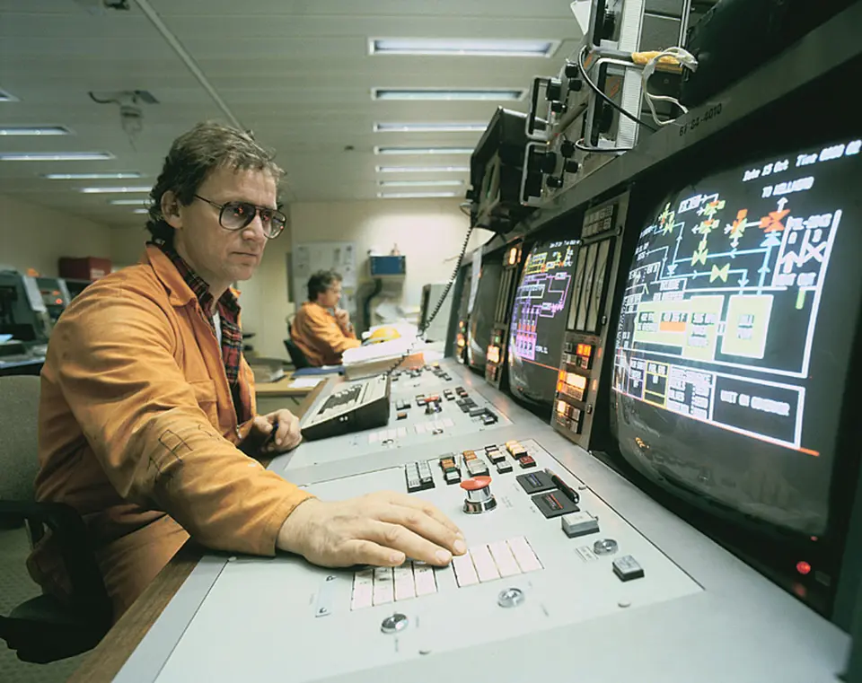 Technology and science