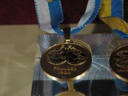 Medalje