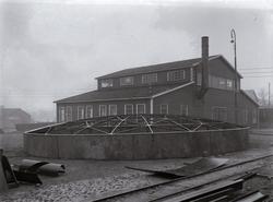 De Nordiske Fabriker De-No-Fa A/S / Denofa AS, Øra i Fredrikstad