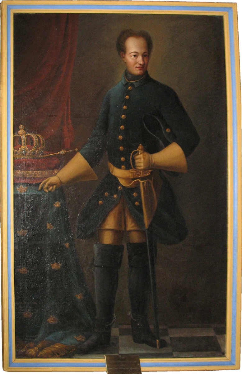 Karl XII