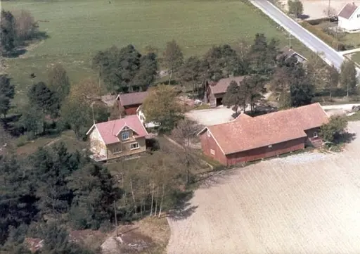 boligområde,  gårdsbruk,
