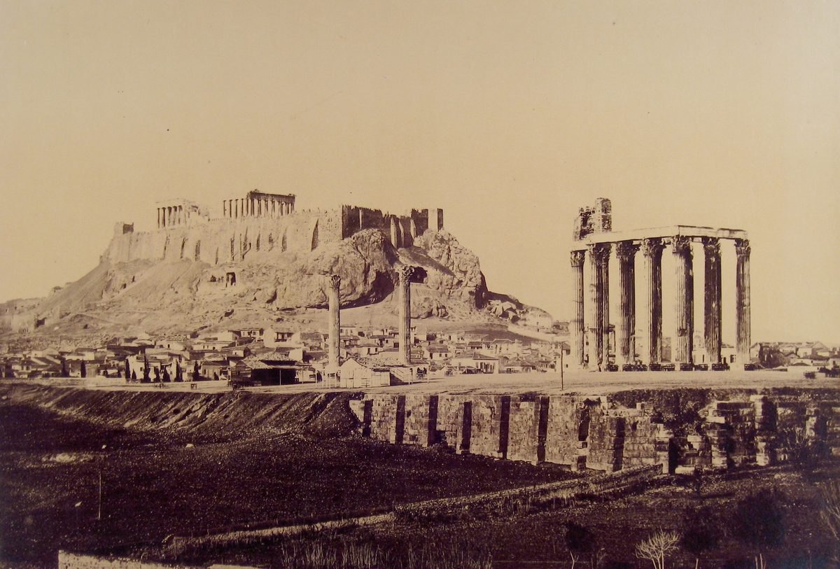 Akropolis