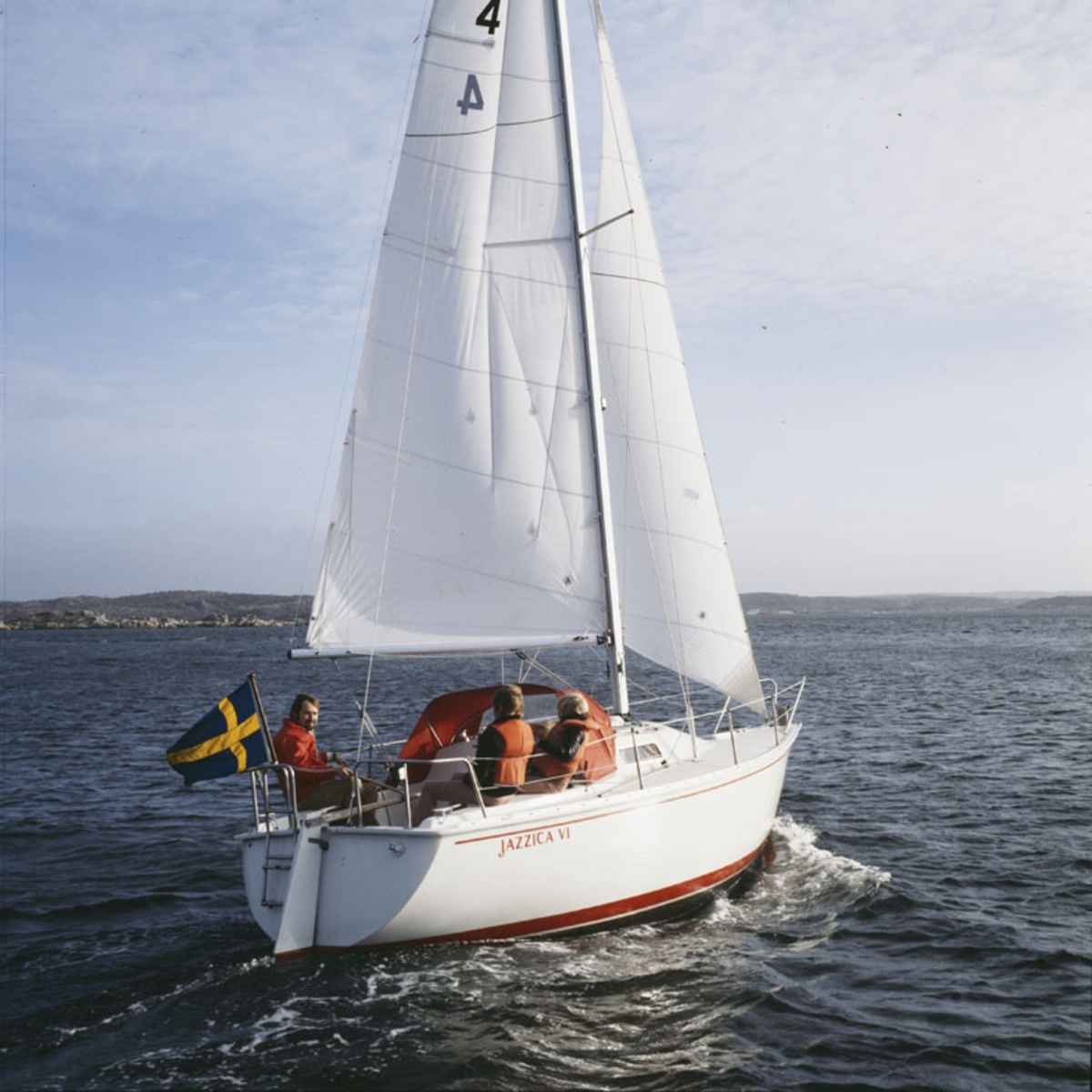 Albin Cumulus
