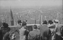 Amerikaturen 1946, direktør Eire, konsul Figenschou, overing