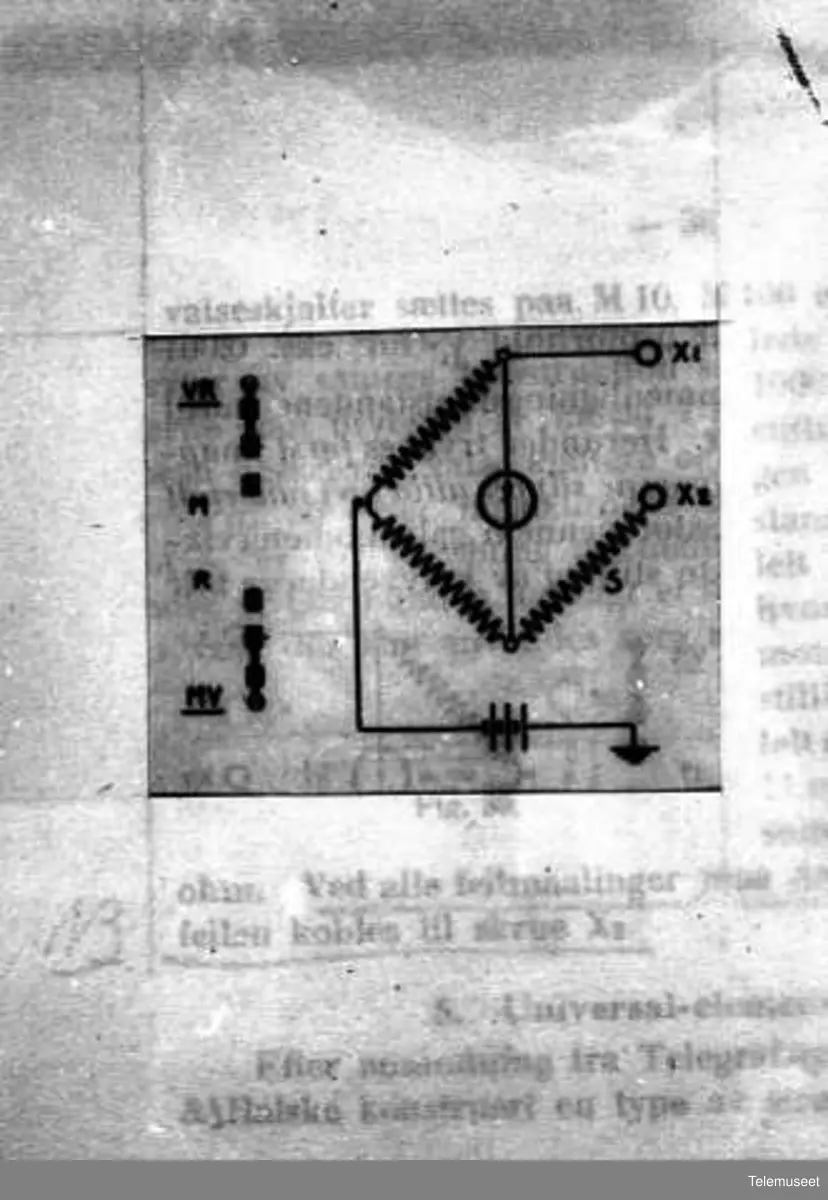 S-bro. Koplingssystem