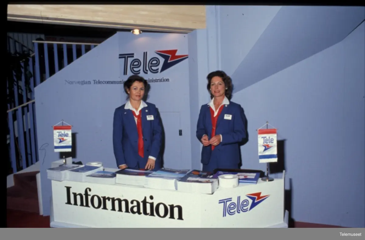 Telecom 83