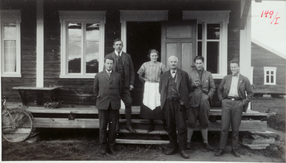 GEODESI. Basismåling: Værnes.