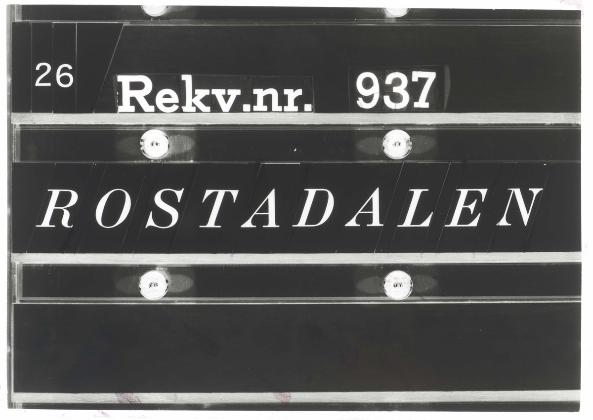GRAFIKERgruppen: Fotosatsfilm,eksempler