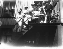 Stemmerettsjubileet 1913 - 2013 Telemark