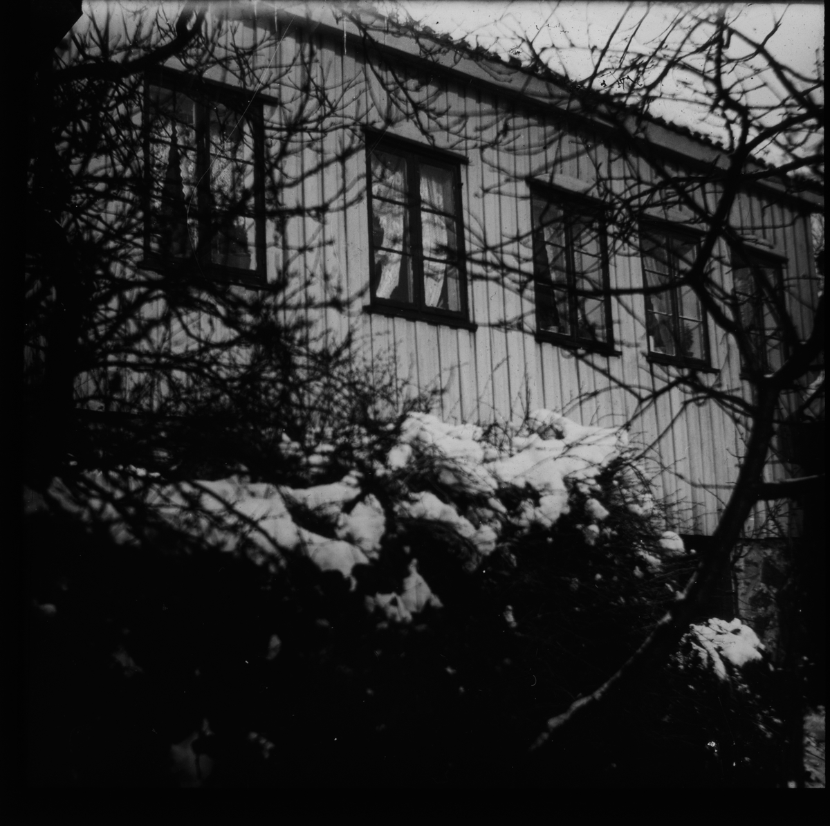 Et hus