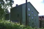 Bostadshus   Kronhjorten Borås