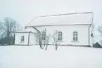 Kyrka Tärby