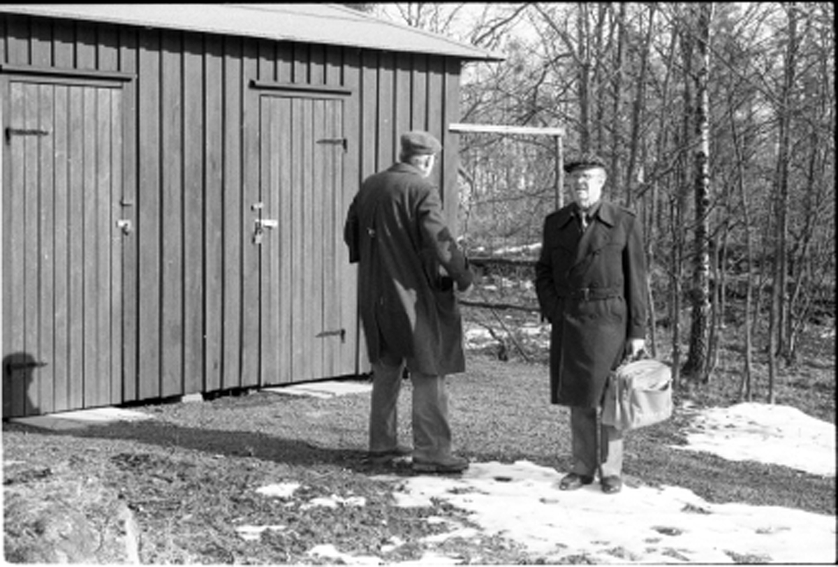 Ordenslokal Lilla Lunden Vänersnäs