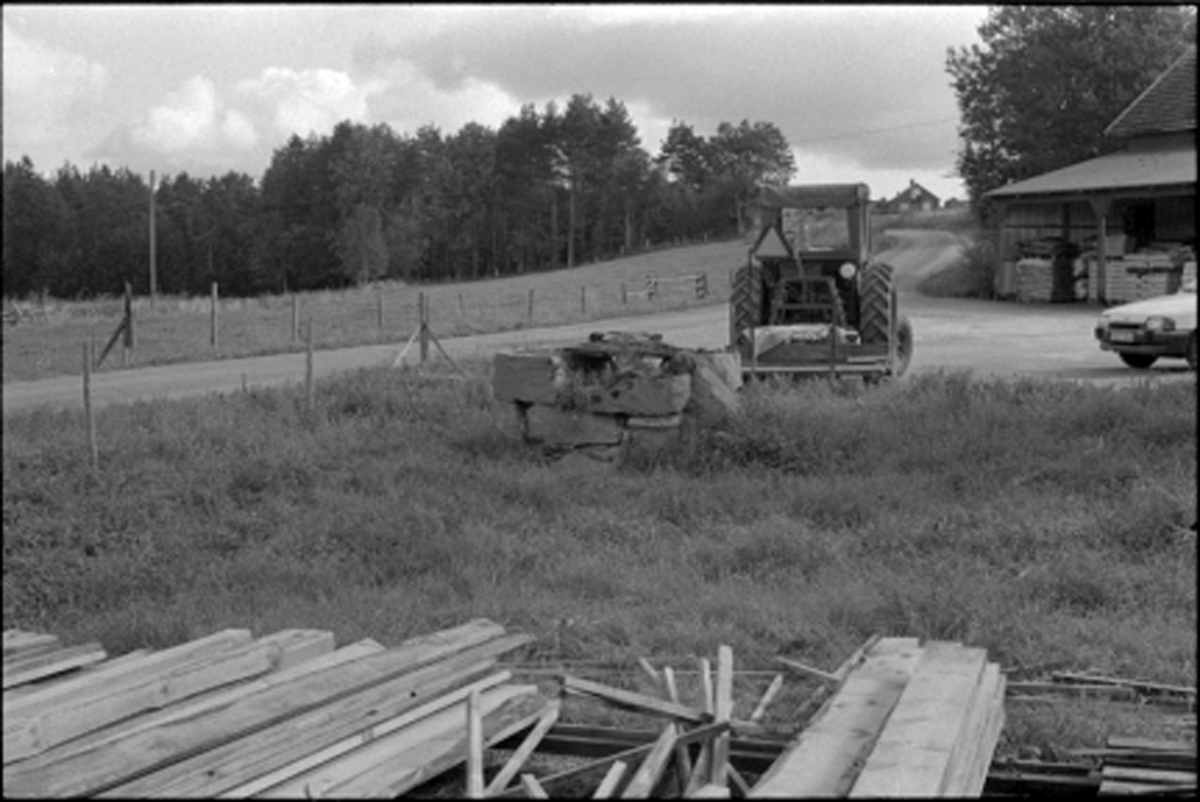 Vänga kvarn