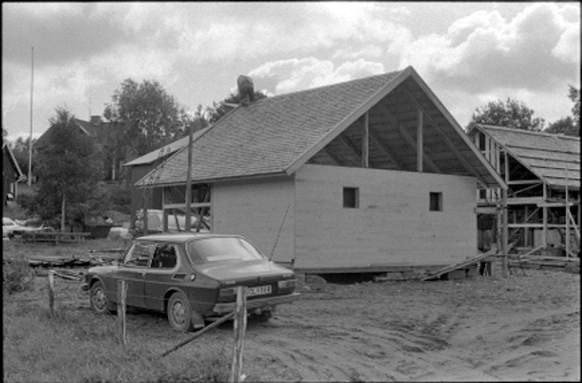 Vänga kvarn
