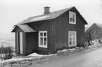 Dalskog, Tegen
