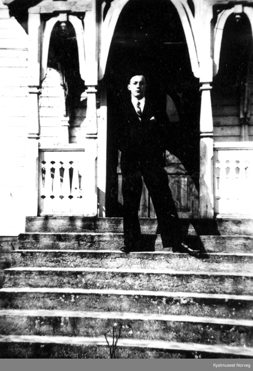 Kåre Einvik
