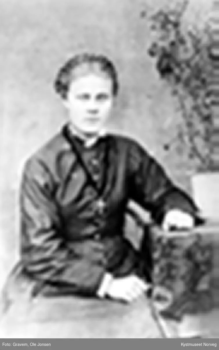 Jentine Wikdahl