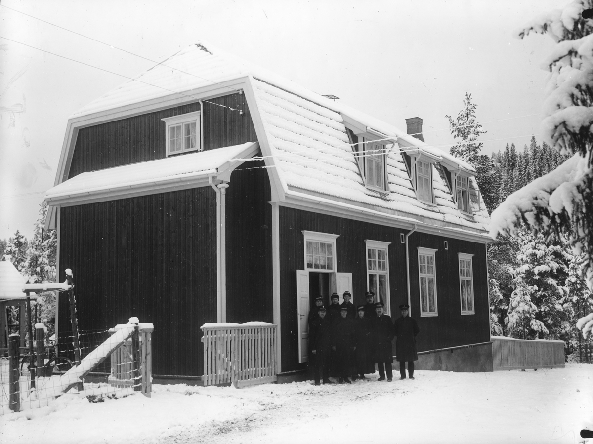 Skansen