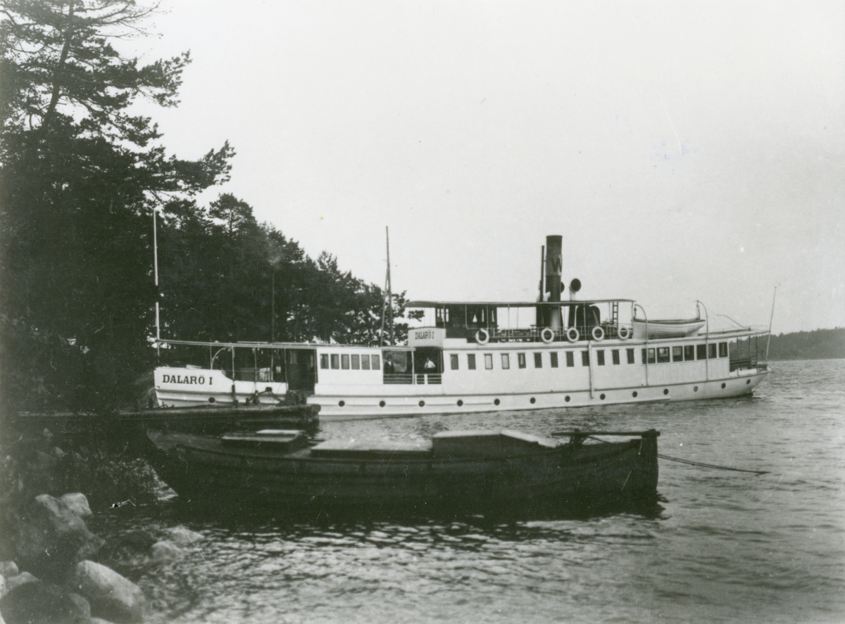 S/S DALARÖ I
