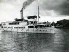 Fotografi från Stockholms stadsmuseums samlingar.