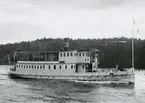 S/S BREVIK I den 1.8.1933