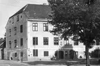 Blekinge museum Karlskrona 1915