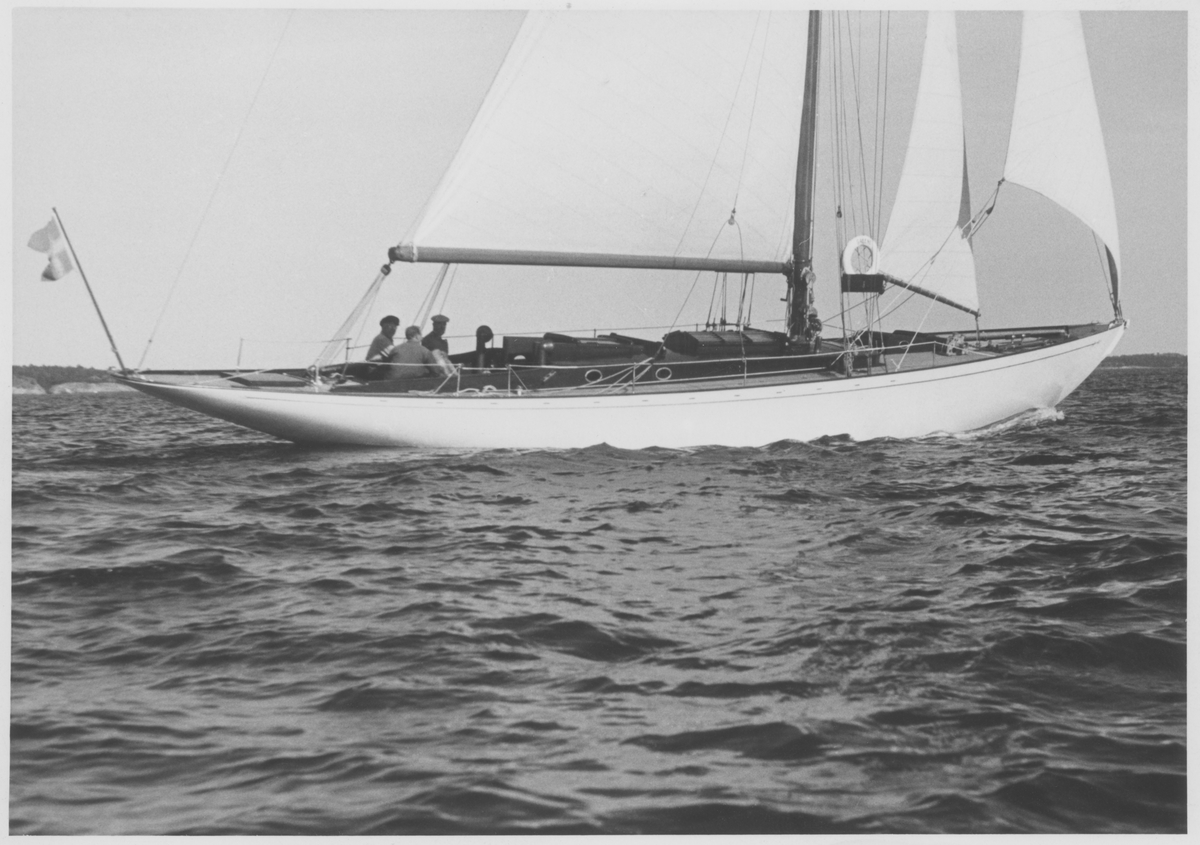 "Galene 1946"