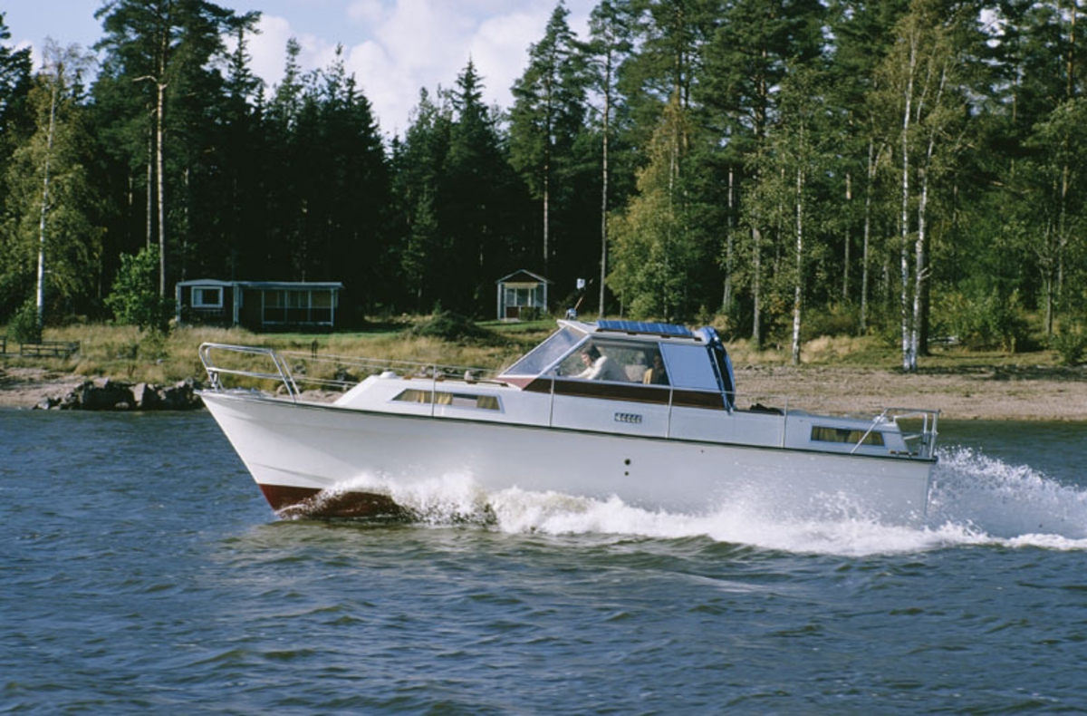 Albin 30