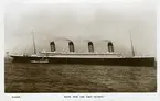 S.14506. White Star Line. R.M.S. 