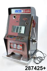 Spelautomat