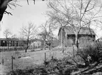 Anders-Pehrsgården, Fröslunda, Altuna socken, Uppland 1939