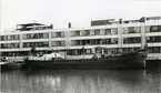 Ägare:/1976-1980/: Terschellinger Stoomboot Mij. B.V. Hemort: Terschelling.