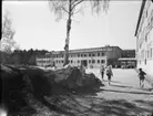 Björkhagens folkskola