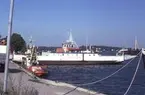 [Text diaram:] VAXHOLM MINNIRVE 1991-08-23