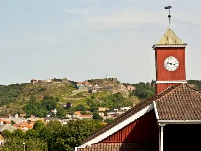 Halden historiske Samlinger