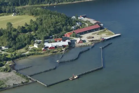 Norsk Sagbruksmuseum