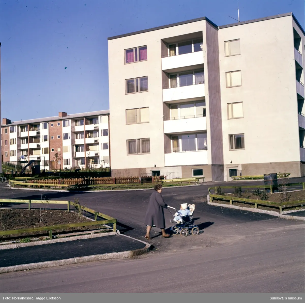 Bostadsområde i Skönsberg, främst kvarteren Alvaret samt Höghuset vid Gilleberget, Gillegränd och Skönsbergsvägen.