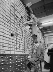 Ingwald Nielsen jernvareforretning.